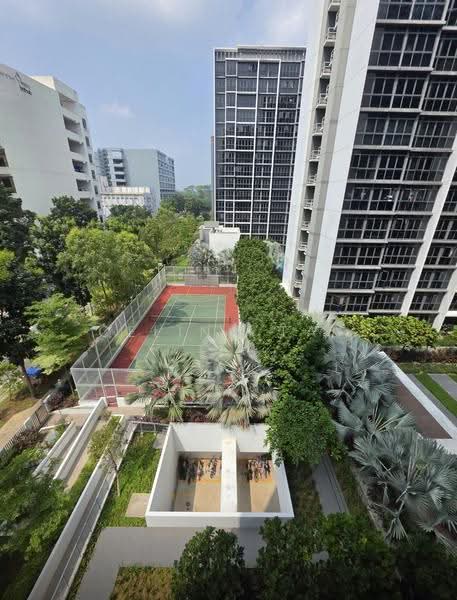 Symphony Suites, 1 Yishun Close, Sembawang / Yishun, Room Rental, 100 sqft, Condominium For Rent, by Celina Tay, 500278492 - Exterior - PropertyGuru.com.sg