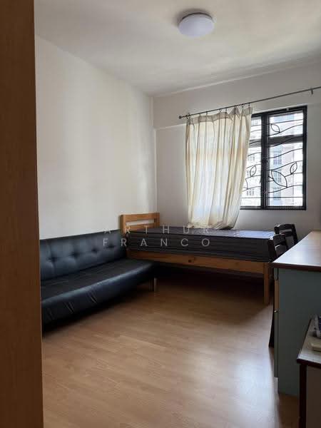 The Florida, 78 Hougang Avenue 7, Hougang / Punggol / Sengkang, 3 Bedrooms, 1,292 sqft, Condominium For Rent, by Arthur Franco, 500278493 - Bedroom - PropertyGuru.com.sg