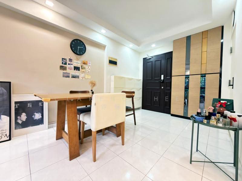 309A Anchorvale Road, 309A Anchorvale Road, Hougang / Punggol / Sengkang, 3 Bedrooms, 968 sqft, HDB Flat For Sale, by Clarence Hee 许振雄, 500278494 - Dining Room - PropertyGuru.com.sg