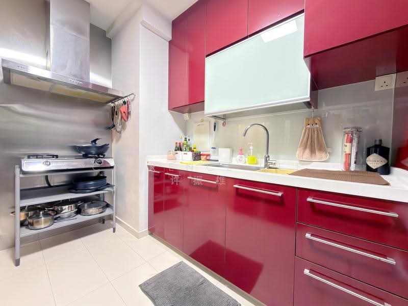 309A Anchorvale Road, 309A Anchorvale Road, Hougang / Punggol / Sengkang, 3 Bedrooms, 968 sqft, HDB Flat For Sale, by Clarence Hee 许振雄, 500278494 - Kitchen - PropertyGuru.com.sg