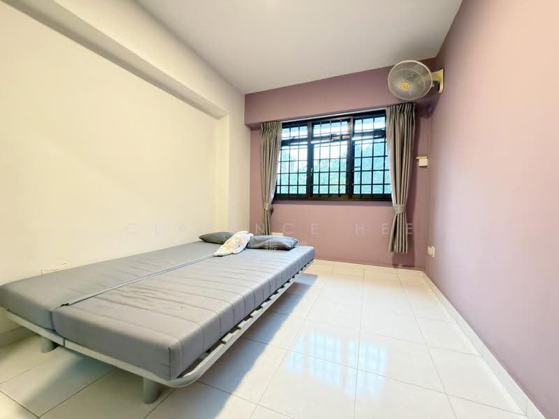 309A Anchorvale Road, 309A Anchorvale Road, Hougang / Punggol / Sengkang, 3 Bedrooms, 968 sqft, HDB Flat For Sale, by Clarence Hee 许振雄, 500278494 - Bedroom - PropertyGuru.com.sg