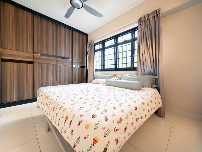 309A Anchorvale Road, 309A Anchorvale Road, Hougang / Punggol / Sengkang, 3 Bedrooms, 968 sqft, HDB Flat For Sale, by Clarence Hee 许振雄, 500278494 - Bedroom - PropertyGuru.com.sg