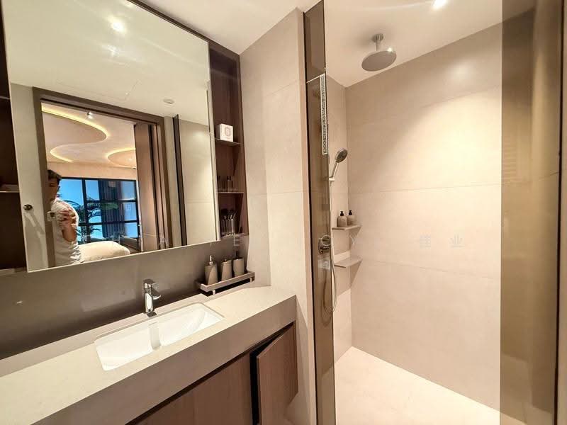 Pinery Residences, Tampines Street 94, Bedok / Upper East Coast, 4 Bedrooms, 1,195 sqft, Condominium For Sale, by Chia Yei (CY) 佳业, 500278495 - Bathroom - PropertyGuru.com.sg