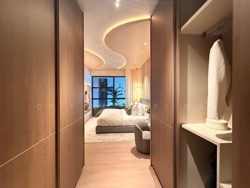 Pinery Residences, Tampines Street 94, Bedok / Upper East Coast, 4 Bedrooms, 1,195 sqft, Condominium For Sale, by Chia Yei (CY) 佳业, 500278495 - Bedroom - PropertyGuru.com.sg