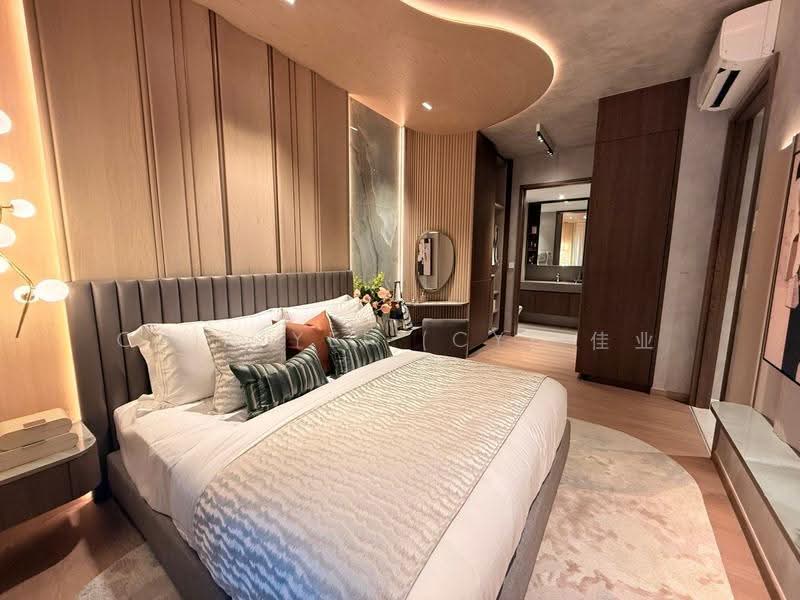 Pinery Residences, Tampines Street 94, Bedok / Upper East Coast, 4 Bedrooms, 1,195 sqft, Condominium For Sale, by Chia Yei (CY) 佳业, 500278495 - PropertyGuru.com.sg