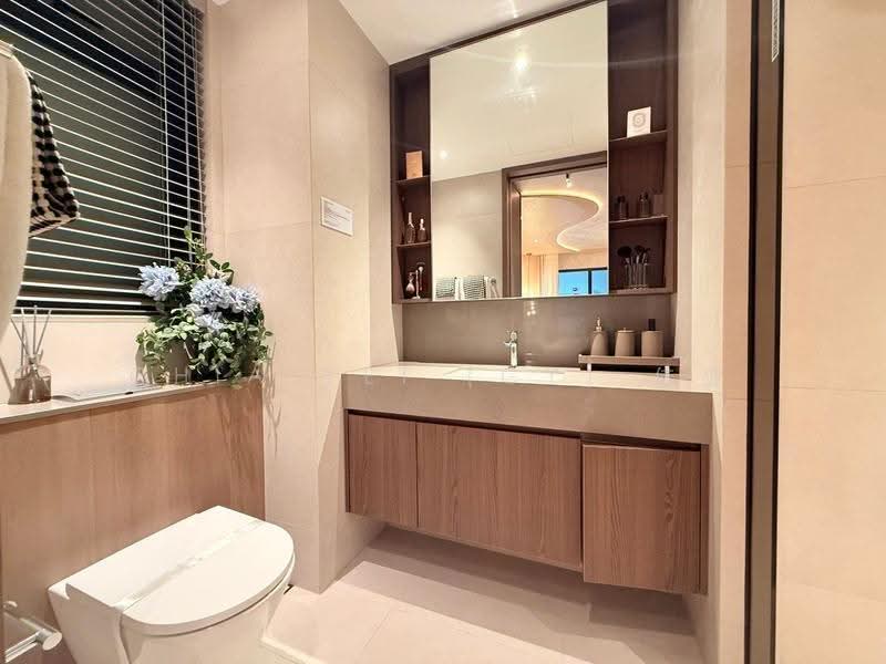 Pinery Residences, Tampines Street 94, Bedok / Upper East Coast, 4 Bedrooms, 1,195 sqft, Condominium For Sale, by Chia Yei (CY) 佳业, 500278495 - Bathroom - PropertyGuru.com.sg