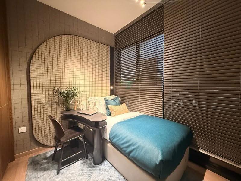 Pinery Residences, Tampines Street 94, Bedok / Upper East Coast, 4 Bedrooms, 1,195 sqft, Condominium For Sale, by Chia Yei (CY) 佳业, 500278495 - Bedroom - PropertyGuru.com.sg