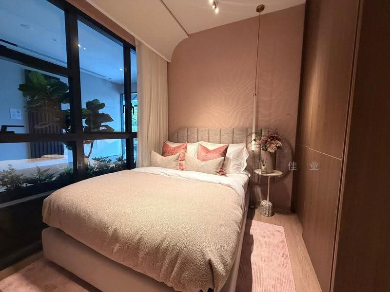 Pinery Residences, Tampines Street 94, Bedok / Upper East Coast, 4 Bedrooms, 1,195 sqft, Condominium For Sale, by Chia Yei (CY) 佳业, 500278495 - Bedroom - PropertyGuru.com.sg