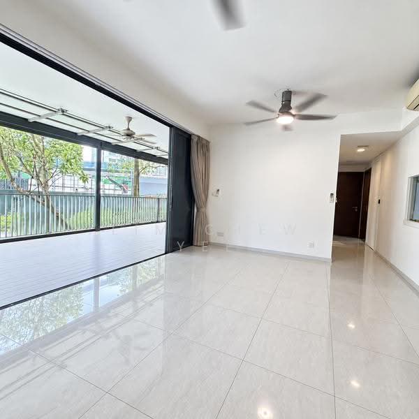 Parc Centros, 84 Punggol Central, Hougang / Punggol / Sengkang, 3 Bedrooms, 1,496 sqft, Condominium For Sale, by Lim Chew Yee, 500278497 - Living Room - PropertyGuru.com.sg