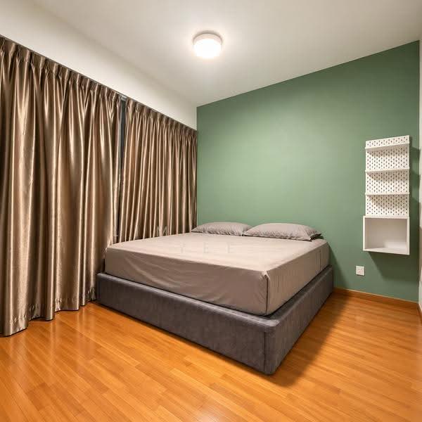 Parc Centros, 84 Punggol Central, Hougang / Punggol / Sengkang, 3 Bedrooms, 1,496 sqft, Condominium For Sale, by Lim Chew Yee, 500278497 - Bedroom - PropertyGuru.com.sg