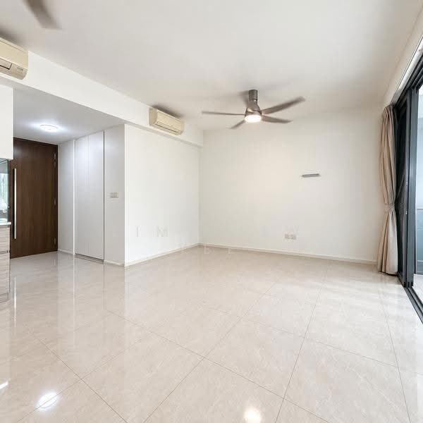 Parc Centros, 84 Punggol Central, Hougang / Punggol / Sengkang, 3 Bedrooms, 1,496 sqft, Condominium For Sale, by Lim Chew Yee, 500278497 - Living Room - PropertyGuru.com.sg
