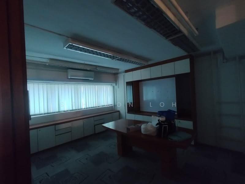North Link Building, 10 10, Sembawang / Yishun, 5,188 sqft, Light Industrial (B1) For Rent, by Ssharon Loh, 500278500 - CommercialGuru.com.sg