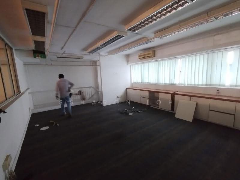 North Link Building, 10 10, Sembawang / Yishun, 5,188 sqft, Light Industrial (B1) For Rent, by Ssharon Loh, 500278500 - CommercialGuru.com.sg