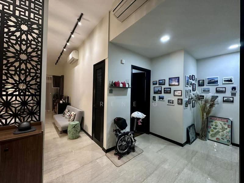 27 Transit Road, Mandai / Upper Thomson photo 3