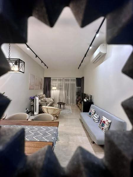 27 Transit Road, Mandai / Upper Thomson