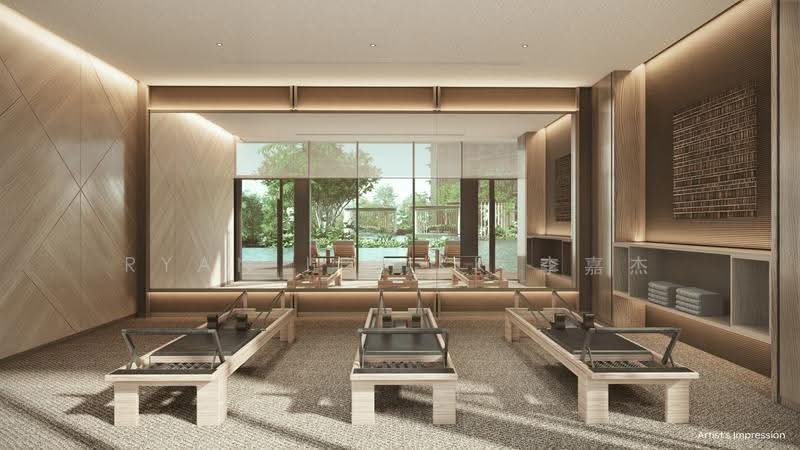 Thomson Reserve, Bright Hill Drive, Ang Mo Kio / Bishan / Thomson, 4 Bedrooms, 1,238 sqft, Condominium For Sale, by Ryan Lee KK 李嘉杰, 500278503 - PropertyGuru.com.sg