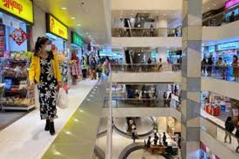 Peninsula Plaza, 111 North Bridge Road, City Hall / Clarke Quay, 334 sqft, Other Retail For Sale, by Bill Singh, 500278504 - Interior - CommercialGuru.com.sg