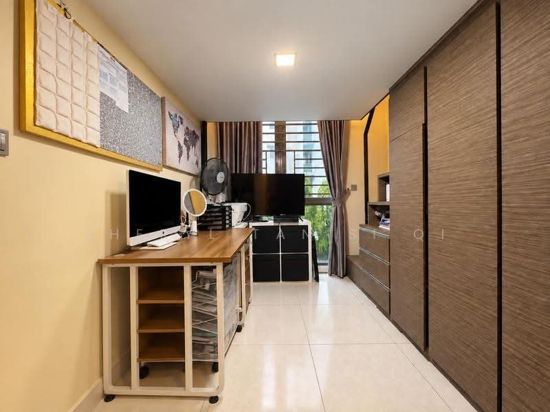The Creek @ Bukit, 15A Toh Tuck Road, Clementi Park / Upper Bukit Timah, 3 Bedrooms, 969 sqft, Condominium For Sale, by Sheryl Tan Si Qi, 500278506 - Study - PropertyGuru.com.sg