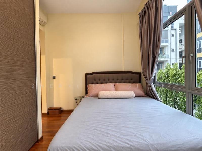 The Creek @ Bukit, 15A Toh Tuck Road, Clementi Park / Upper Bukit Timah, 3 Bedrooms, 969 sqft, Condominium For Sale, by Sheryl Tan Si Qi, 500278506 - Bedroom - PropertyGuru.com.sg