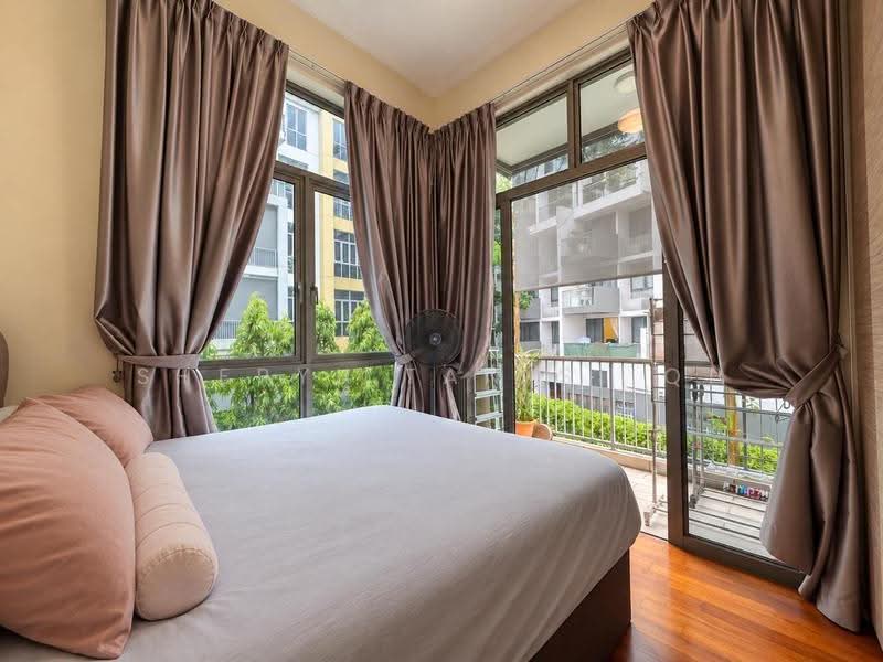 The Creek @ Bukit, 15A Toh Tuck Road, Clementi Park / Upper Bukit Timah, 3 Bedrooms, 969 sqft, Condominium For Sale, by Sheryl Tan Si Qi, 500278506 - Bedroom - PropertyGuru.com.sg