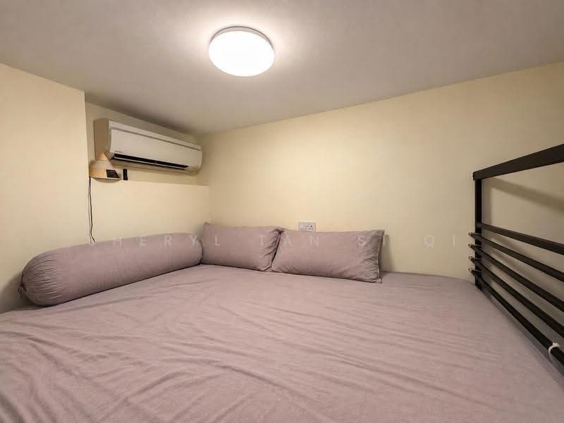 The Creek @ Bukit, 15A Toh Tuck Road, Clementi Park / Upper Bukit Timah, 3 Bedrooms, 969 sqft, Condominium For Sale, by Sheryl Tan Si Qi, 500278506 - Bedroom - PropertyGuru.com.sg