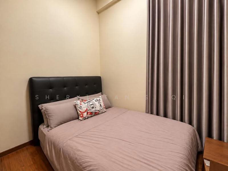 The Creek @ Bukit, 15A Toh Tuck Road, Clementi Park / Upper Bukit Timah, 3 Bedrooms, 969 sqft, Condominium For Sale, by Sheryl Tan Si Qi, 500278506 - Bedroom - PropertyGuru.com.sg