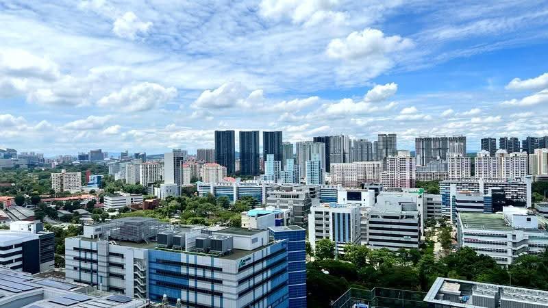 110A Depot Road, 110A Depot Road, Harbourfront / Telok Blangah, 3 Bedrooms, 990 sqft, HDB Flat For Sale, by Vit Olivia Ng, 500278507 - Exterior - PropertyGuru.com.sg