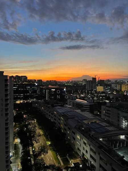 110A Depot Road, 110A Depot Road, Harbourfront / Telok Blangah, 3 Bedrooms, 990 sqft, HDB Flat For Sale, by Vit Olivia Ng, 500278507 - Exterior - PropertyGuru.com.sg