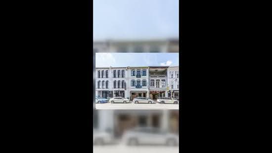 21 mosque street, Mosque street, Boat Quay / Raffles Place / Marina, 5,155 sqft, Shop / Shophouse For Sale, by Lavina Natasha Liem, 500278509 - CommercialGuru.com.sg