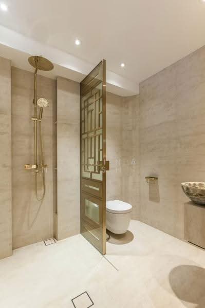 21 mosque street, Mosque street, Boat Quay / Raffles Place / Marina, 5,155 sqft, Shop / Shophouse For Sale, by Lavina Natasha Liem, 500278509 - Bathroom - CommercialGuru.com.sg