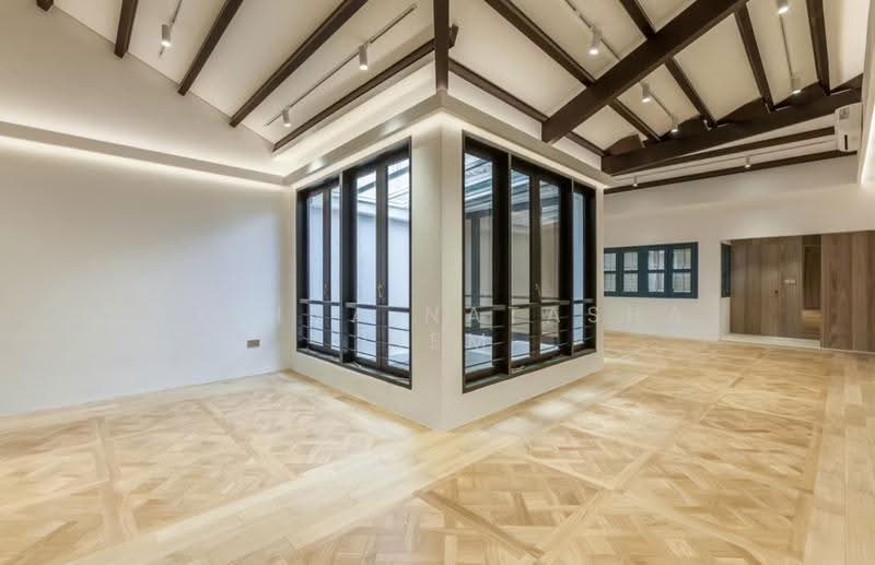 21 mosque street, Mosque street, Boat Quay / Raffles Place / Marina, 5,155 sqft, Shop / Shophouse For Sale, by Lavina Natasha Liem, 500278509 - Interior - CommercialGuru.com.sg