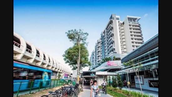 Bedok Residences, 14 Bedok North Drive, Bedok / Upper East Coast, 1 Bedroom, 592 sqft, Condominium For Rent, by Gary Lim, 500278512 - PropertyGuru.com.sg