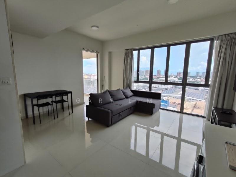 Bedok Residences, 14 Bedok North Drive, Bedok / Upper East Coast, 1 Bedroom, 592 sqft, Condominium For Rent, by Gary Lim, 500278512 - PropertyGuru.com.sg