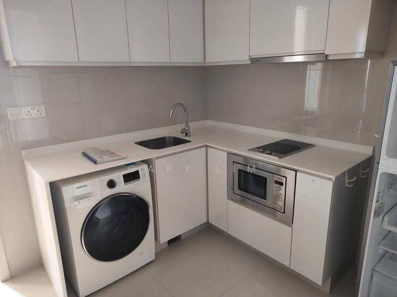 Bedok Residences, 14 Bedok North Drive, Bedok / Upper East Coast, 1 Bedroom, 592 sqft, Condominium For Rent, by Gary Lim, 500278512 - PropertyGuru.com.sg