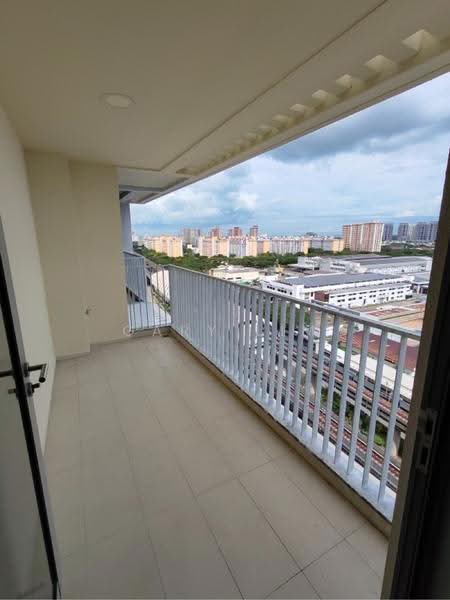 Bedok Residences, 14 Bedok North Drive, Bedok / Upper East Coast, 1 Bedroom, 592 sqft, Condominium For Rent, by Gary Lim, 500278512 - PropertyGuru.com.sg