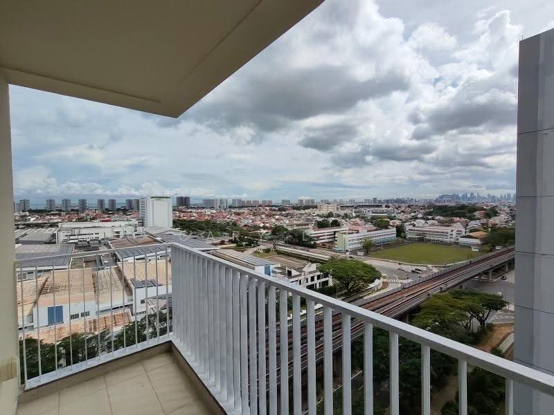 Bedok Residences, 14 Bedok North Drive, Bedok / Upper East Coast, 1 Bedroom, 592 sqft, Condominium For Rent, by Gary Lim, 500278512 - PropertyGuru.com.sg