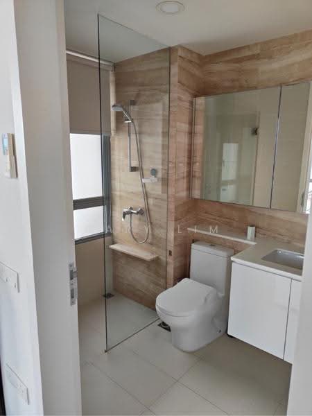 Bedok Residences, 14 Bedok North Drive, Bedok / Upper East Coast, 1 Bedroom, 592 sqft, Condominium For Rent, by Gary Lim, 500278512 - PropertyGuru.com.sg