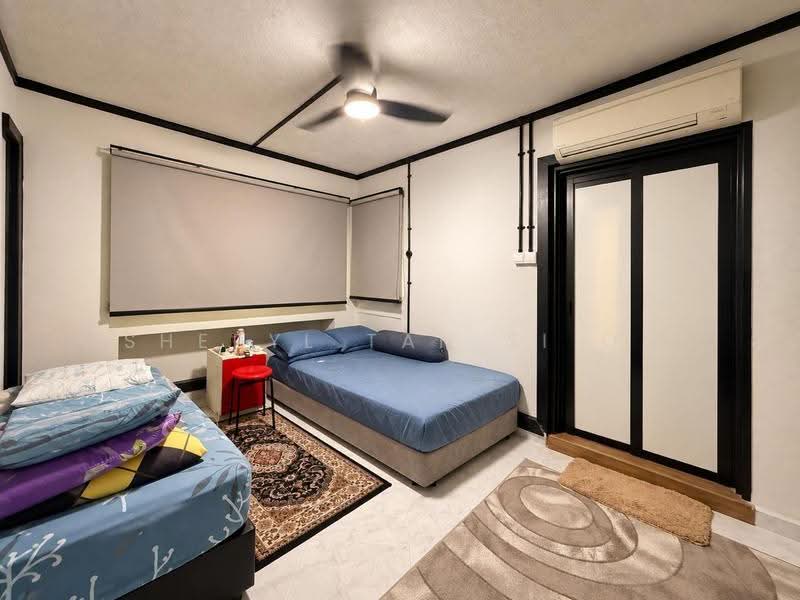 969 Hougang Street 91, 969 Hougang Street 91, Hougang / Punggol / Sengkang, 3 Bedrooms, 1,023 sqft, HDB Flat For Sale, by Sheryl Tan Si Qi, 500278513 - Bedroom - PropertyGuru.com.sg