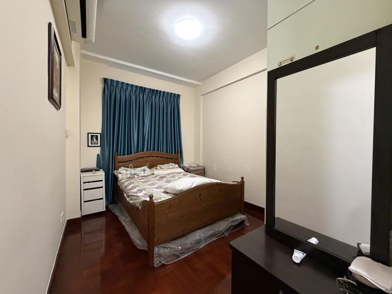Parc Oasis, 53 Jurong East Avenue 1, Boon Lay / Jurong / Tuas, 2 Bedrooms, 1,076 sqft, Condominium For Sale, by Alan Lin, 500278517 - Bedroom - PropertyGuru.com.sg
