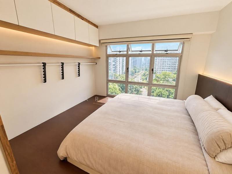 875B Tampines Street 86, 875B Tampines Street 86, Pasir Ris / Tampines, 4 Bedrooms, 1,292 sqft, HDB Flat For Sale, by Sharon Tay, 500278518 - Bedroom - PropertyGuru.com.sg