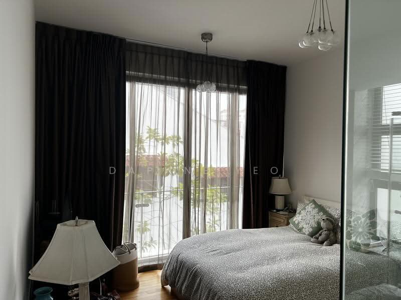 Buckley 18, 18 Buckley Road, Newton / Novena, 3 Bedrooms, 1,518 sqft, Condominium For Sale, by Daphne Yeo, 500278521 - Bedroom - PropertyGuru.com.sg