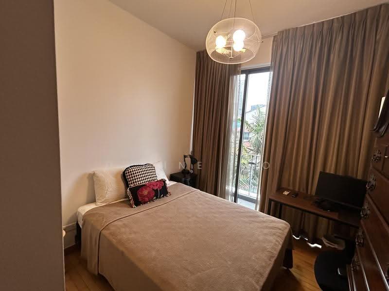 Buckley 18, 18 Buckley Road, Newton / Novena, 3 Bedrooms, 1,518 sqft, Condominium For Sale, by Daphne Yeo, 500278521 - Bedroom - PropertyGuru.com.sg