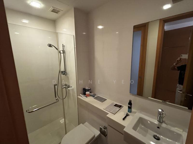 Buckley 18, 18 Buckley Road, Newton / Novena, 3 Bedrooms, 1,518 sqft, Condominium For Sale, by Daphne Yeo, 500278521 - Bathroom - PropertyGuru.com.sg