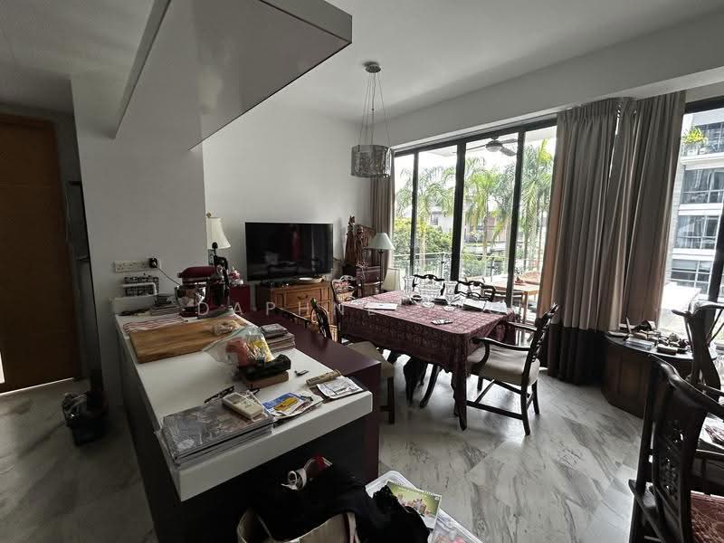 Buckley 18, 18 Buckley Road, Newton / Novena, 3 Bedrooms, 1,518 sqft, Condominium For Sale, by Daphne Yeo, 500278521 - Living Room - PropertyGuru.com.sg
