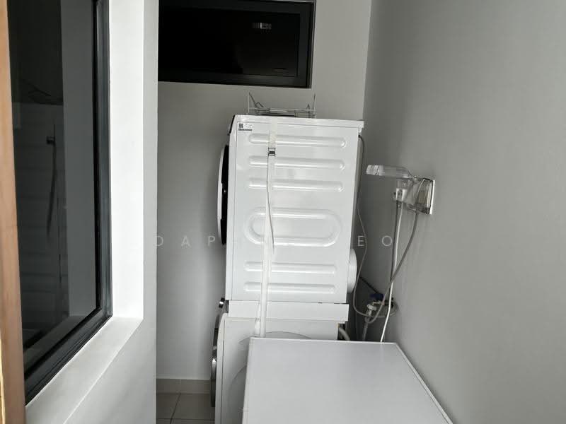 Buckley 18, 18 Buckley Road, Newton / Novena, 3 Bedrooms, 1,518 sqft, Condominium For Sale, by Daphne Yeo, 500278521 - Interior - PropertyGuru.com.sg