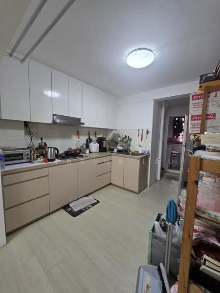 8 Selegie Road, 8 Selegie Road, Beach Road / Bugis / Rochor, 4 Bedrooms, 1,206 sqft, HDB Flat For Sale, by Sabrina Lau, 500278522 - PropertyGuru.com.sg