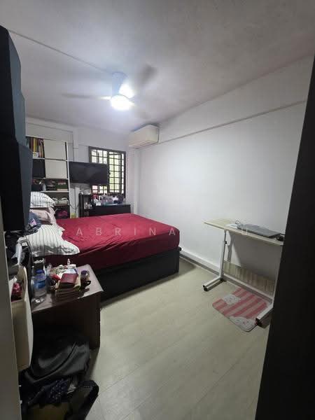 8 Selegie Road, 8 Selegie Road, Beach Road / Bugis / Rochor, 4 Bedrooms, 1,206 sqft, HDB Flat For Sale, by Sabrina Lau, 500278522 - PropertyGuru.com.sg