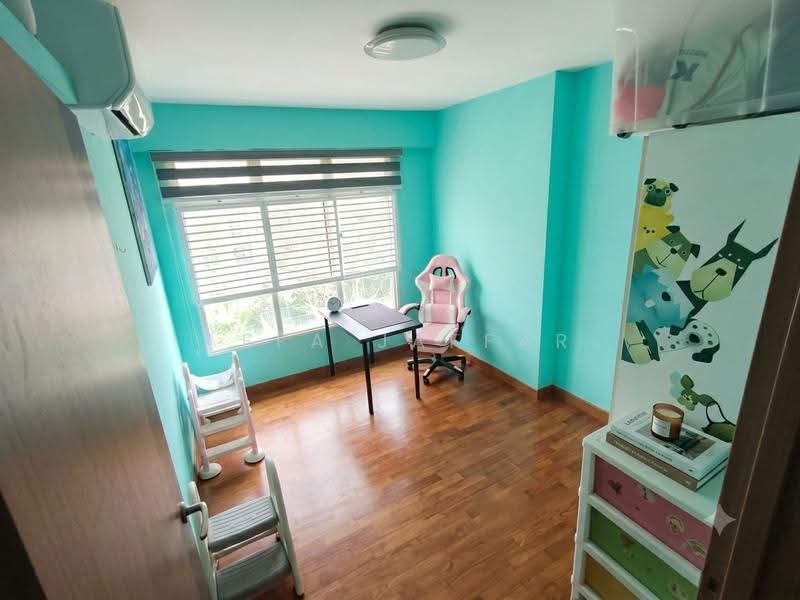 661A Edgedale Plains, 661A Edgedale Plains, Hougang / Punggol / Sengkang, 3 Bedrooms, 990 sqft, HDB Flat For Sale, by Affa Jaffar, 500278523 - Study - PropertyGuru.com.sg