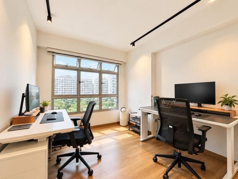 875B Tampines Street 86, 875B Tampines Street 86, Pasir Ris / Tampines, 4 Bedrooms, 1,292 sqft, HDB Flat For Sale, by Nickson Guay, 500278524 - PropertyGuru.com.sg