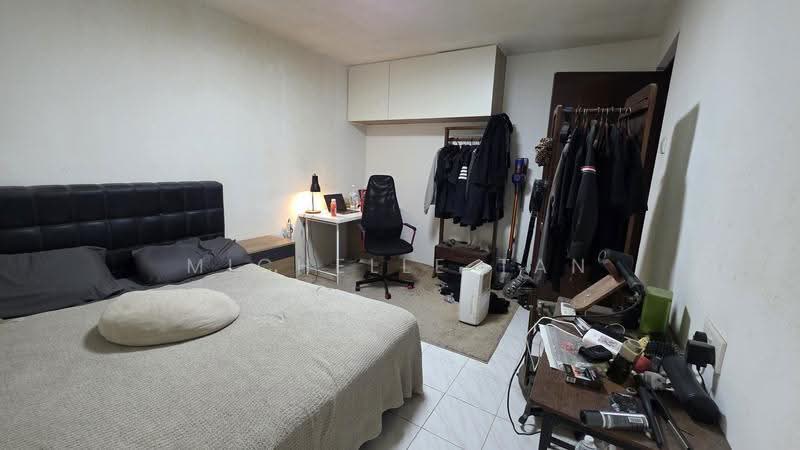 Sunny Grove, 5A Lorong 37 Geylang, Eunos / Geylang / Paya Lebar, 3 Bedrooms, 1,033 sqft, Condominium For Sale, by Michelle Tan, 500278527 - Bedroom - PropertyGuru.com.sg